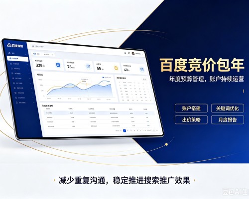 罗田百度竞价包年